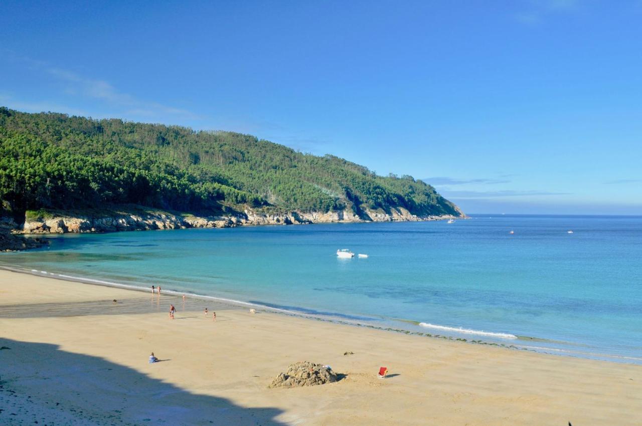 Hostal The Cliffs - The Painted Mill Porto do Barqueiro Exterior foto